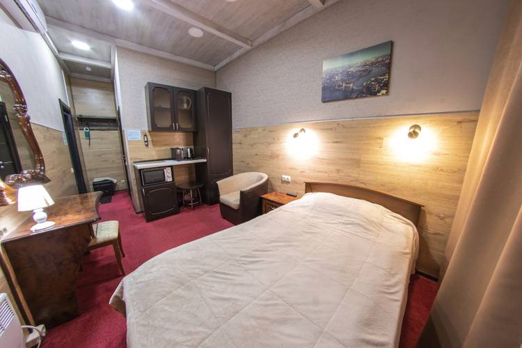 Кают-Компания