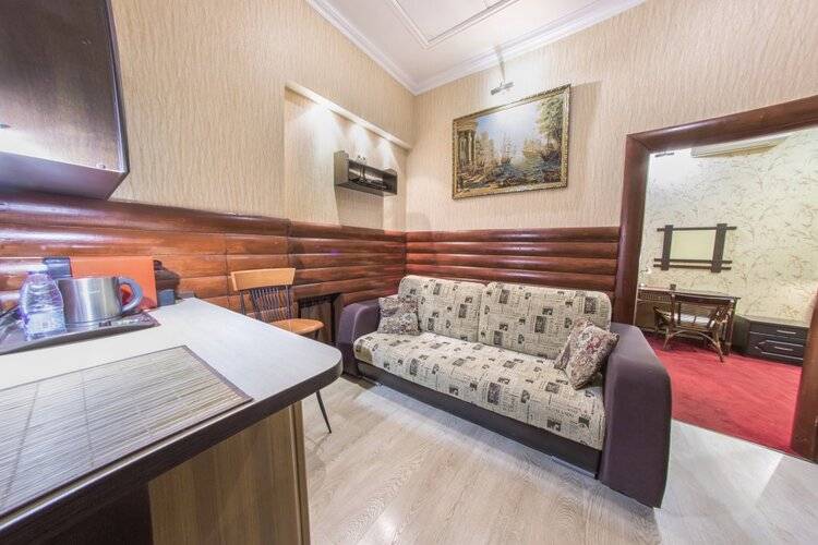 Кают-Компания