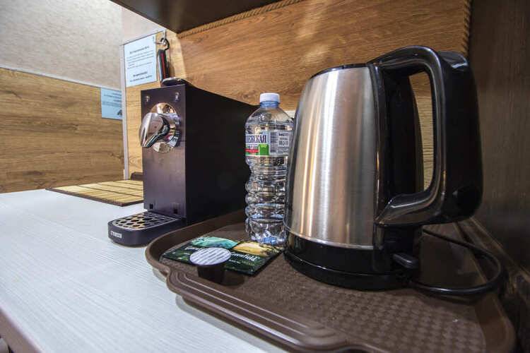 Кают-Компания