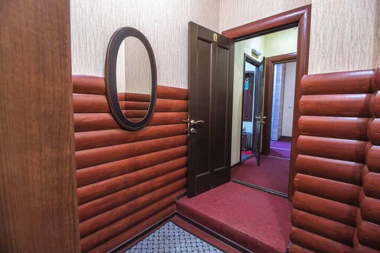 Кают-Компания