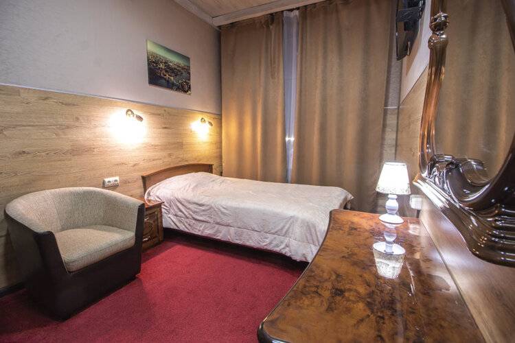 Кают-Компания