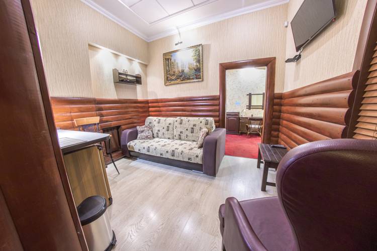 Кают-Компания