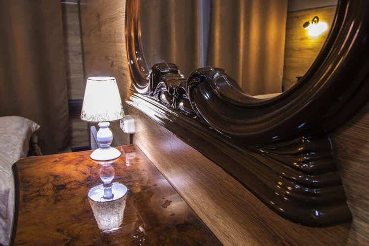 Кают-Компания