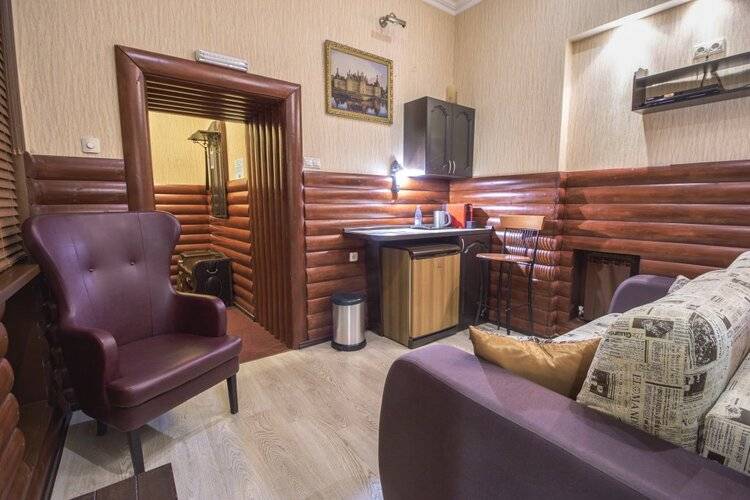 Кают-Компания