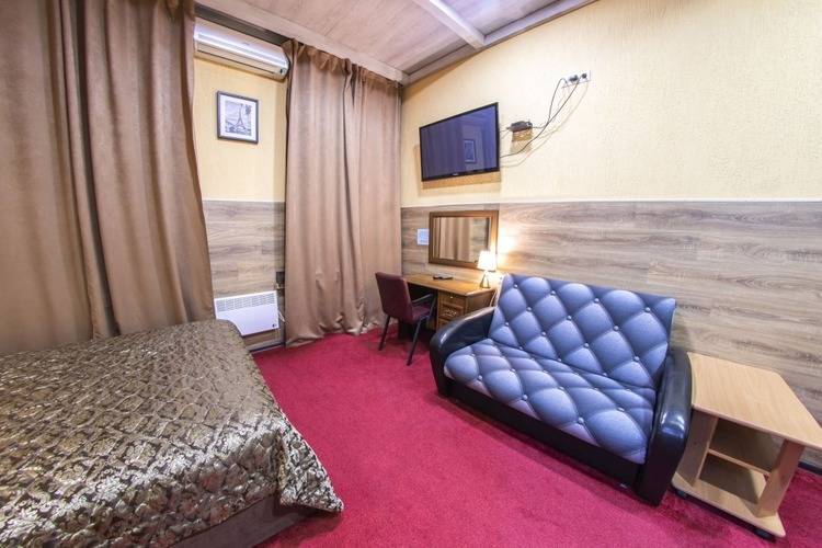 Кают-Компания