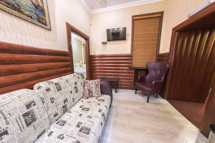 Кают-Компания