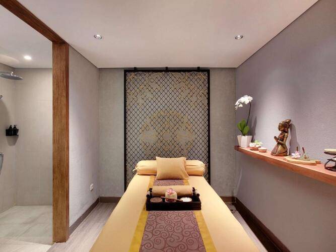 Grand Mercure Bali Seminyak