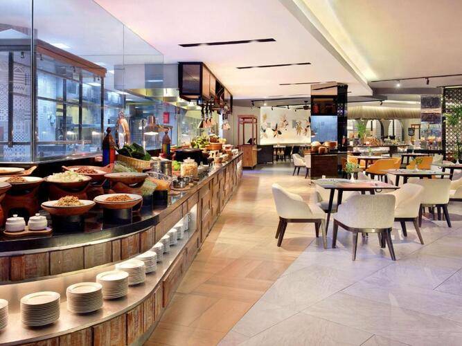 Grand Mercure Bali Seminyak