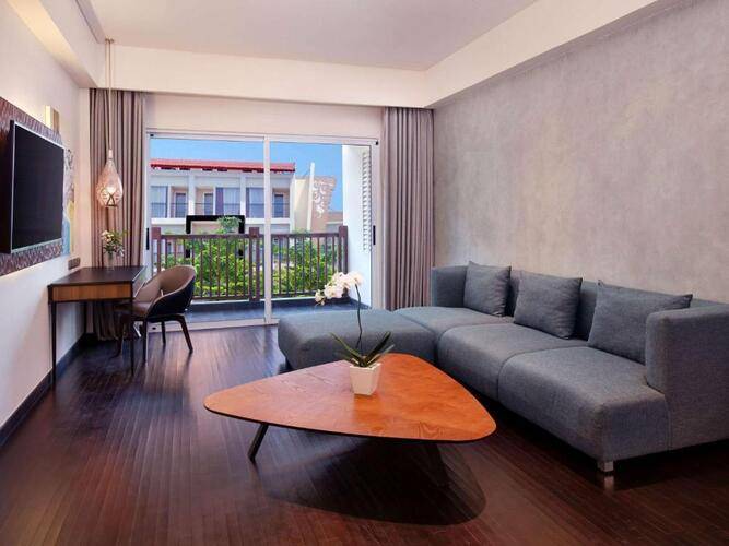 Grand Mercure Bali Seminyak