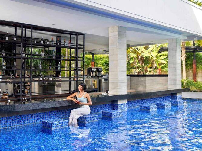 Grand Mercure Bali Seminyak