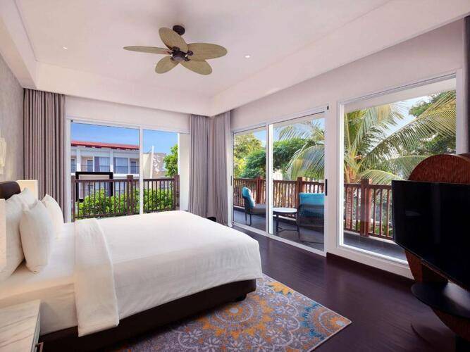 Grand Mercure Bali Seminyak