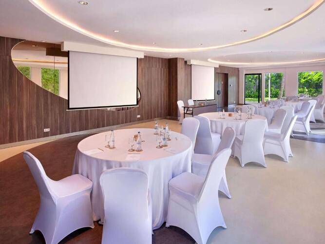 Grand Mercure Bali Seminyak