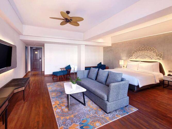 Grand Mercure Bali Seminyak