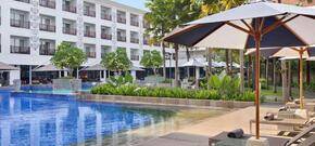 Grand Mercure Bali Seminyak