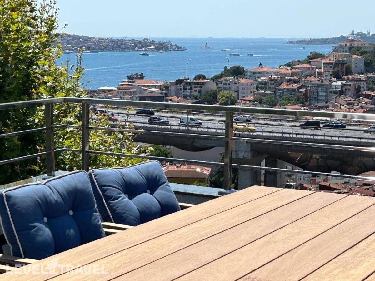 фотографии отеля Mona Bosphorus в Турция(Бешикташ) - фото №46