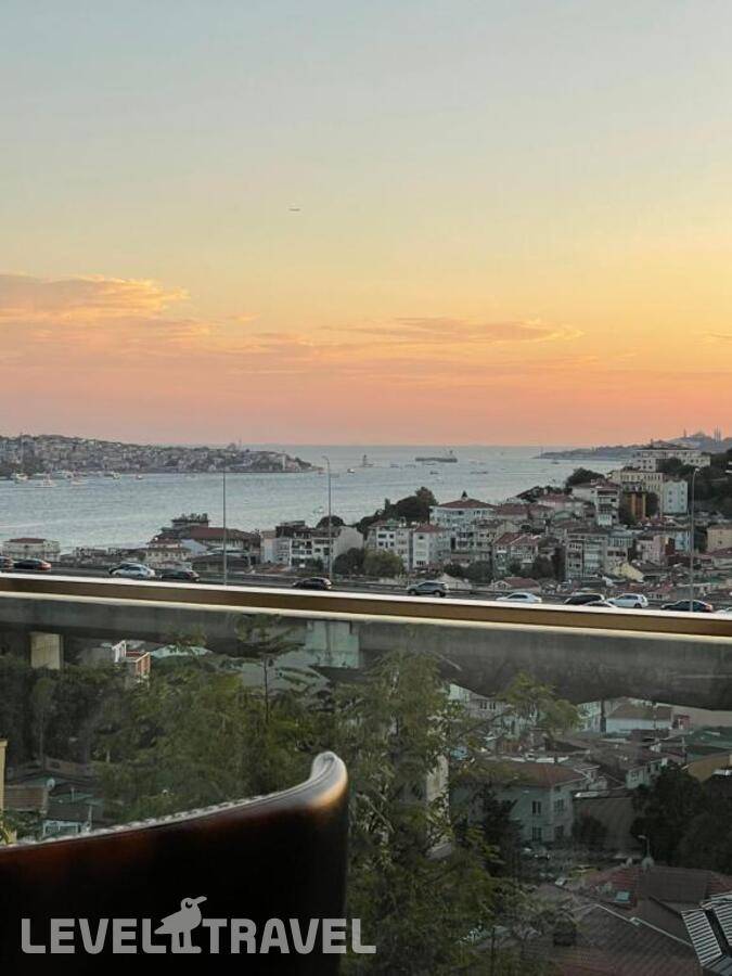 фотографии отеля Mona Bosphorus в Турция(Бешикташ) - фото №13