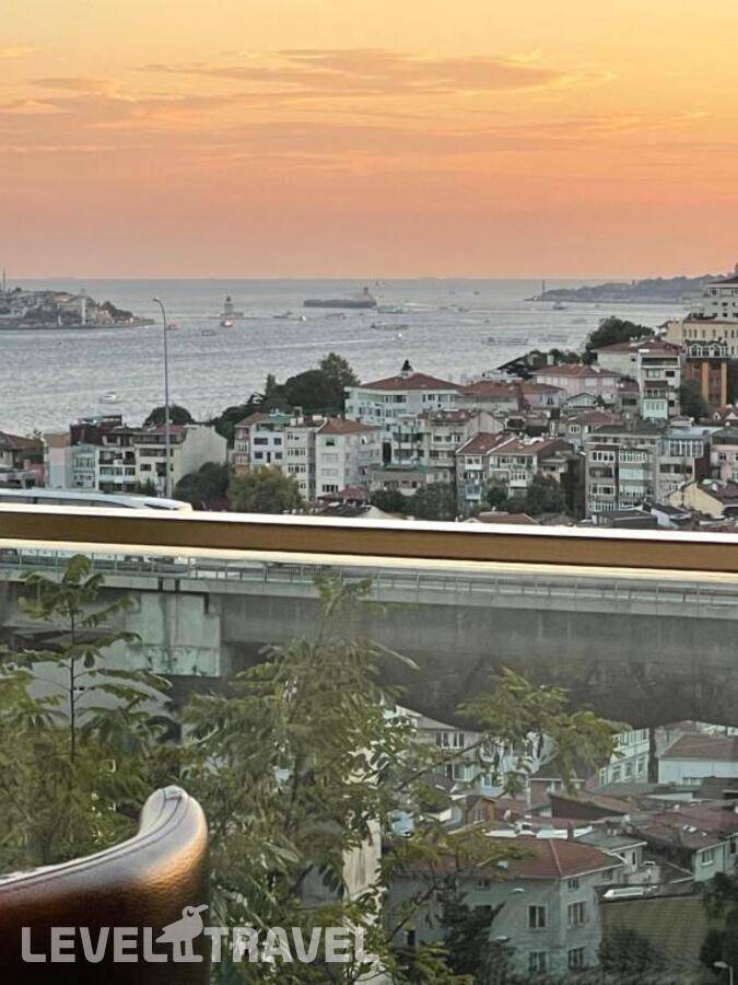 фотографии отеля Mona Bosphorus в Турция(Бешикташ) - фото №1