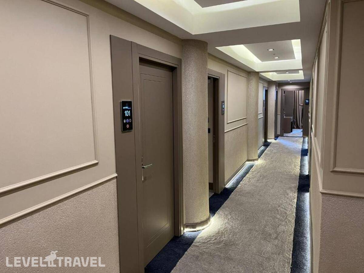 фотографии отеля Istanblu Hotel Ataşehir в Турция(Аташехир) - фото №28