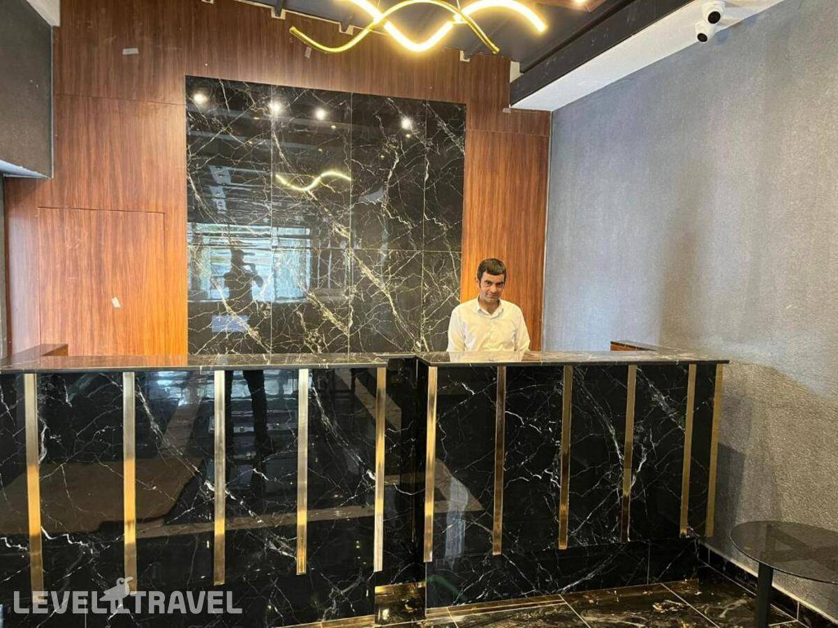 фотографии отеля Istanblu Hotel Ataşehir в Турция(Аташехир) - фото №36