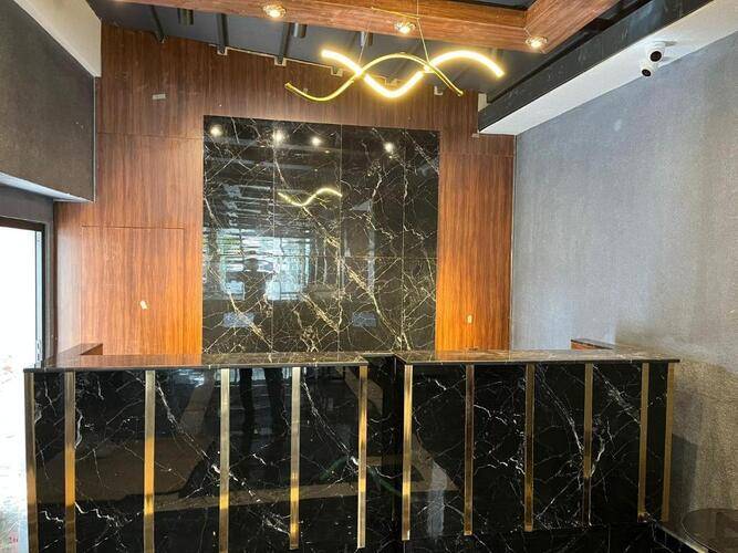 Istanblu Hotel Ataşehir