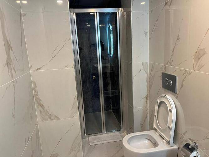 Istanblu Hotel Ataşehir