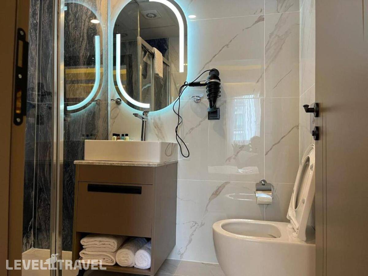 фотографии отеля Istanblu Hotel Ataşehir в Турция(Аташехир) - фото №12