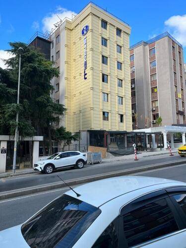 Istanblu Hotel Ataşehir