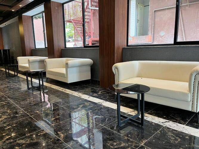 Istanblu Hotel Ataşehir