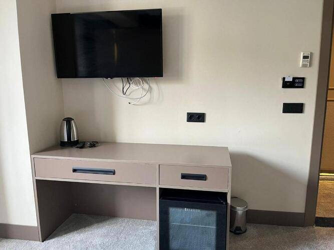 Istanblu Hotel Ataşehir
