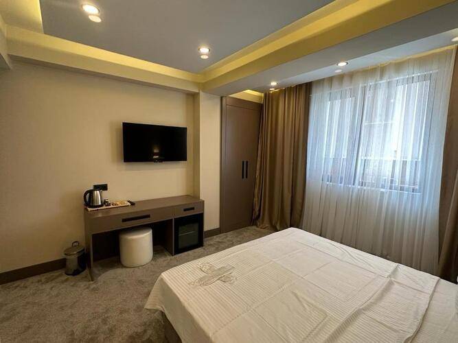 Istanblu Hotel Ataşehir