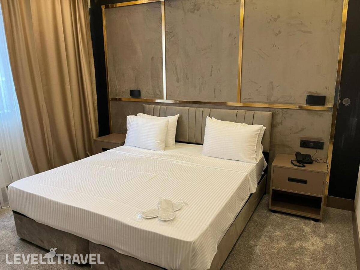 фотографии отеля Istanblu Hotel Ataşehir в Турция(Аташехир) - фото №31