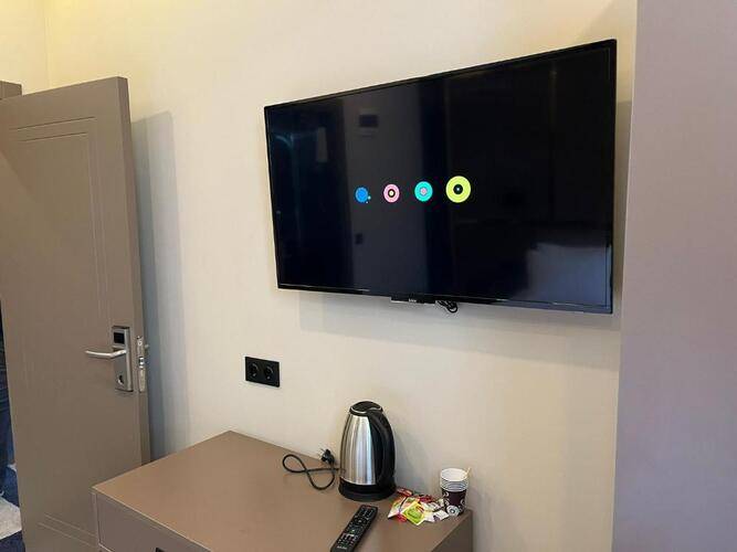 Istanblu Hotel Ataşehir