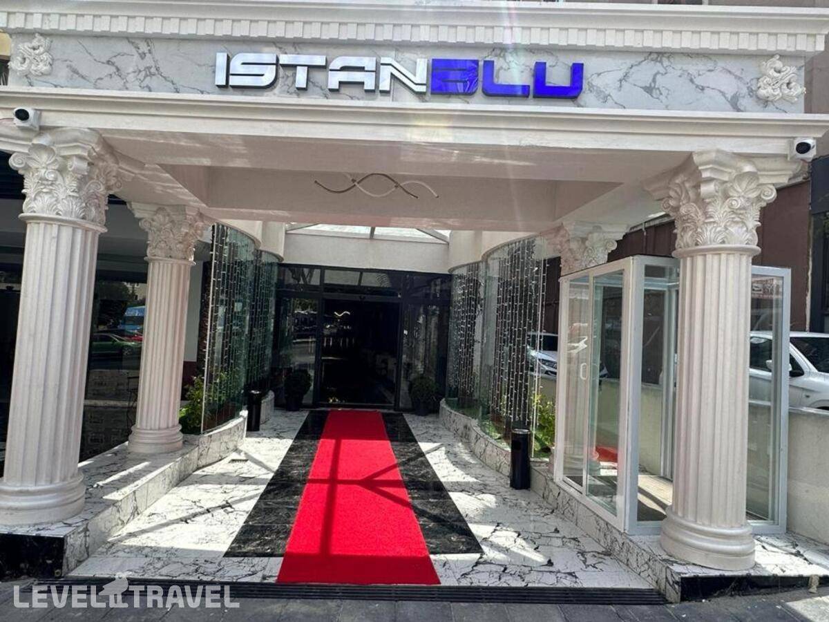 фотографии отеля Istanblu Hotel Ataşehir в Турция(Аташехир) - фото №40