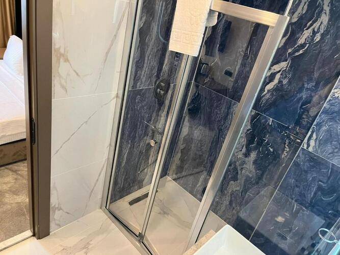 Istanblu Hotel Ataşehir