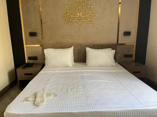 Istanblu Hotel Ataşehir