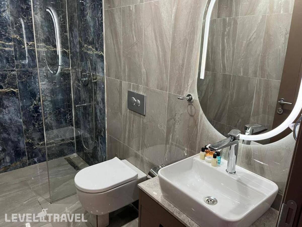 фотографии отеля Istanblu Hotel Ataşehir в Турция(Аташехир) - фото №30