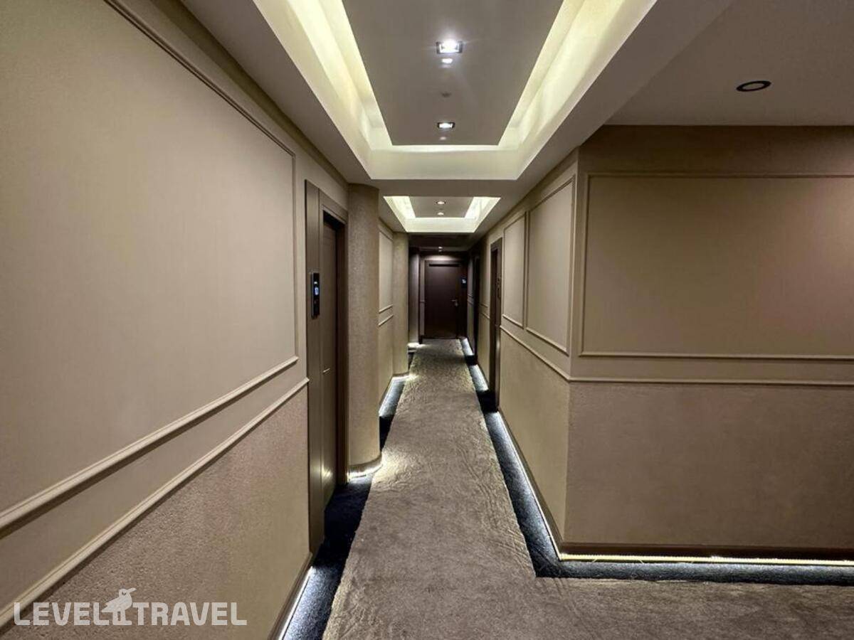 фотографии отеля Istanblu Hotel Ataşehir в Турция(Аташехир) - фото №39