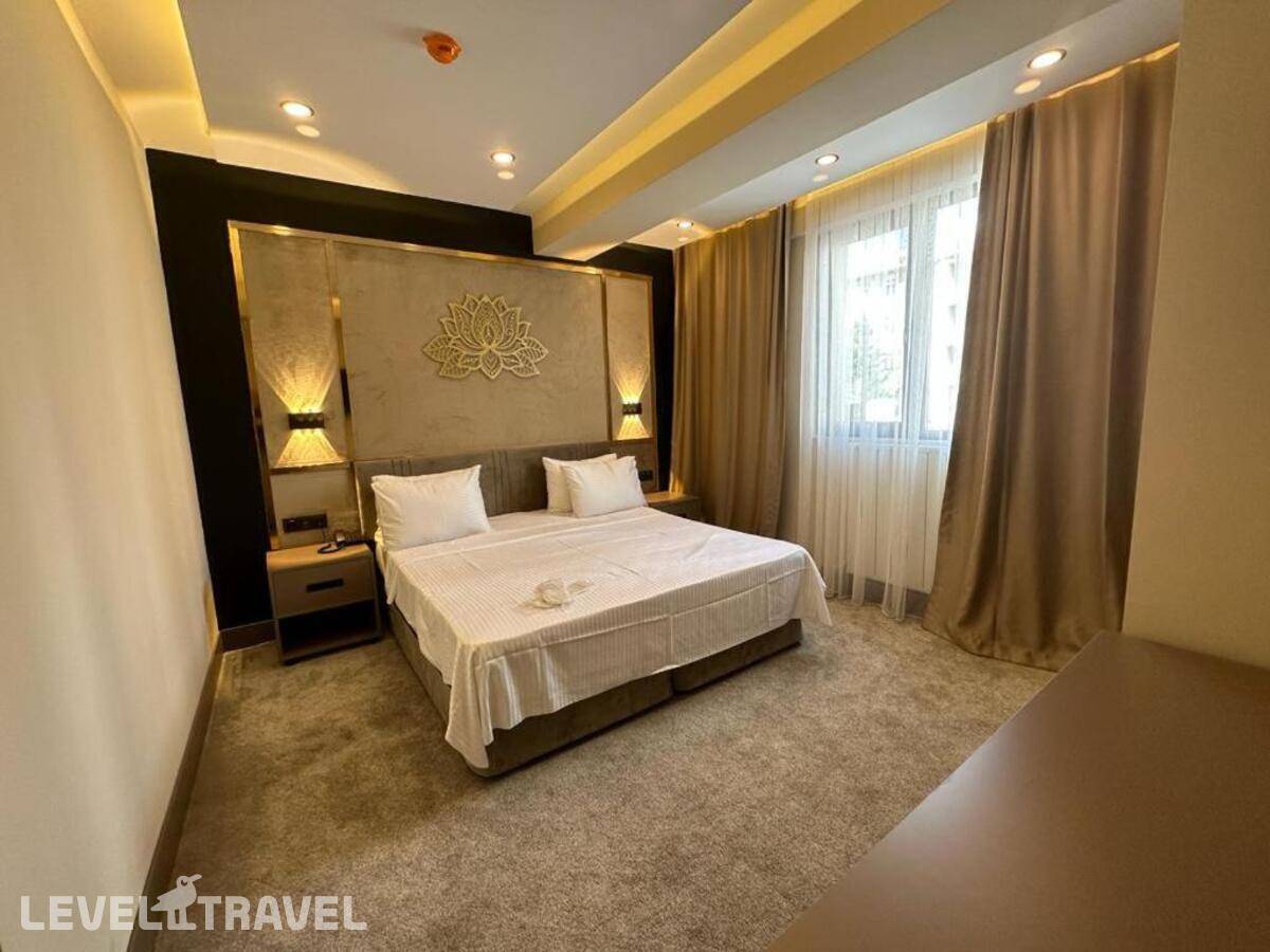 фотографии отеля Istanblu Hotel Ataşehir в Турция(Аташехир) - фото №2