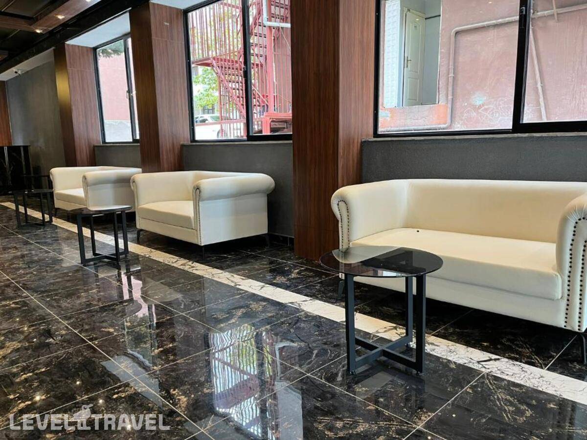 фотографии отеля Istanblu Hotel Ataşehir в Турция(Аташехир) - фото №33