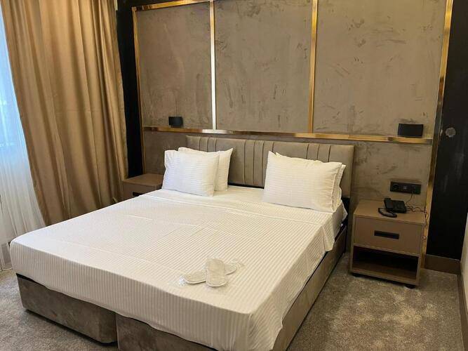 Istanblu Hotel Ataşehir