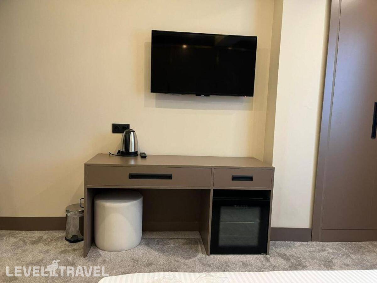 фотографии отеля Istanblu Hotel Ataşehir в Турция(Аташехир) - фото №22