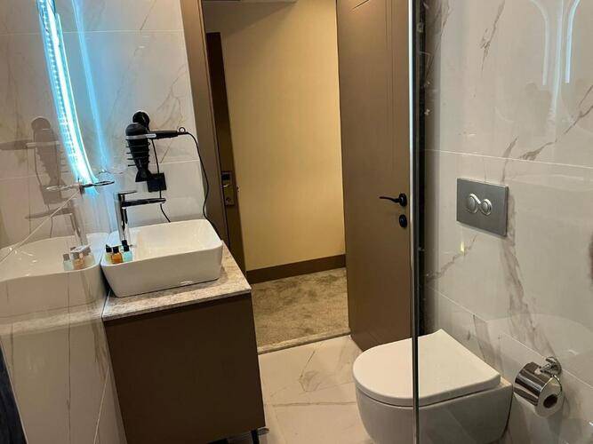 Istanblu Hotel Ataşehir