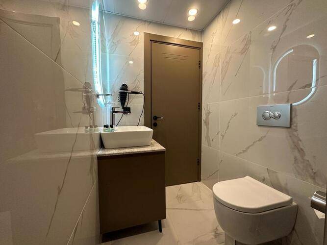 Istanblu Hotel Ataşehir