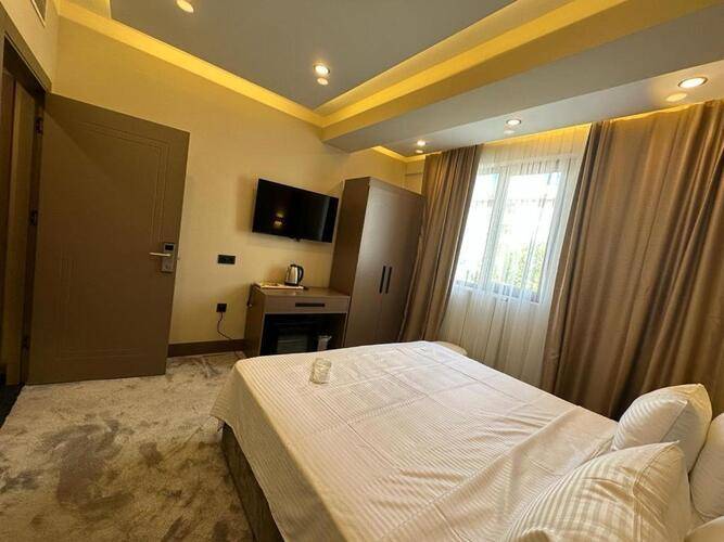 Istanblu Hotel Ataşehir