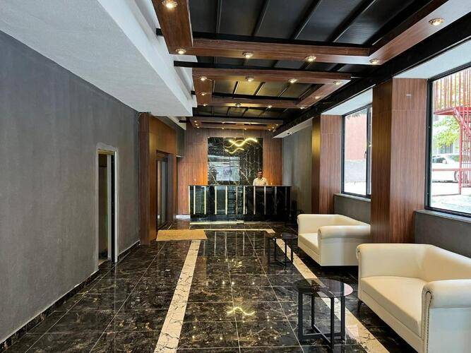 Istanblu Hotel Ataşehir