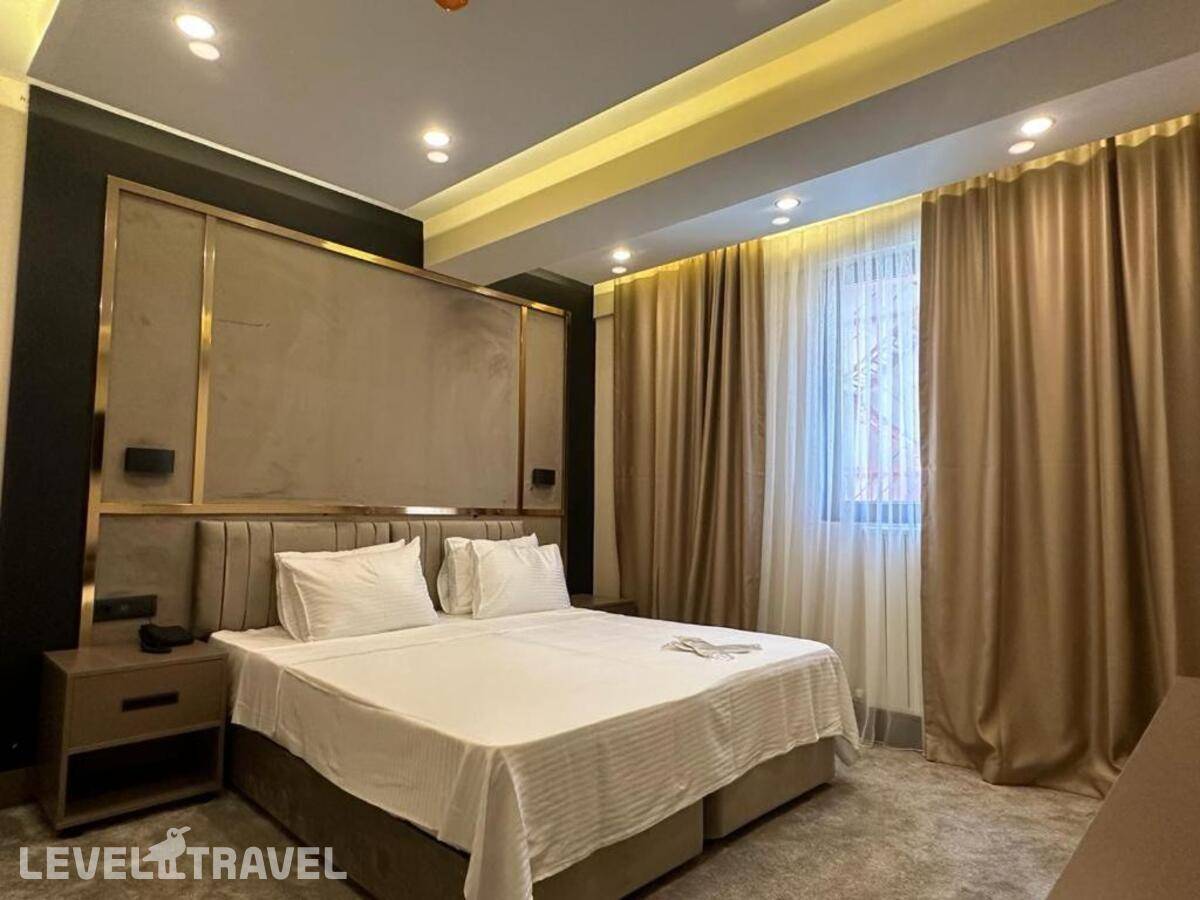 фотографии отеля Istanblu Hotel Ataşehir в Турция(Аташехир) - фото №34