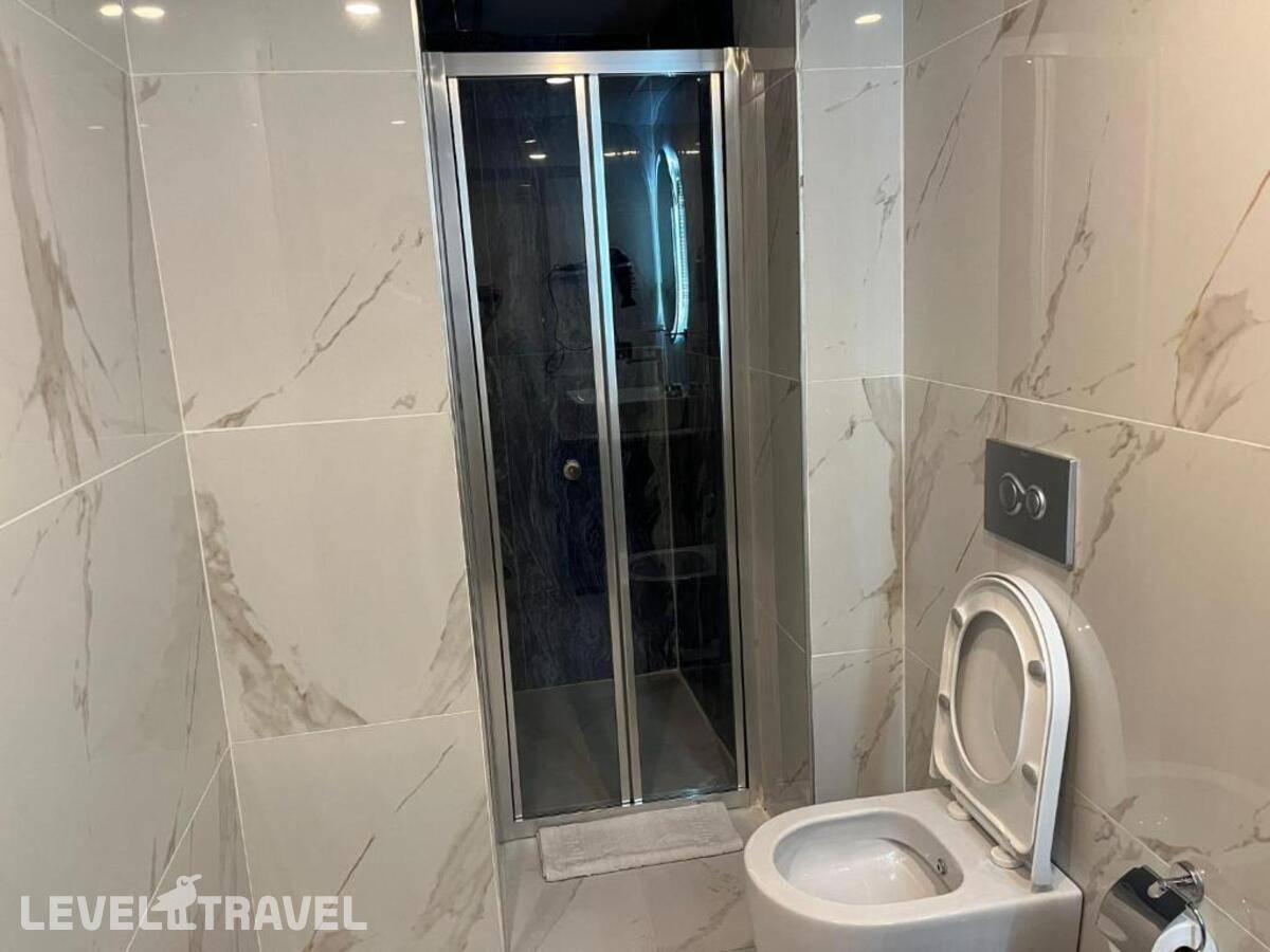 фотографии отеля Istanblu Hotel Ataşehir в Турция(Аташехир) - фото №29