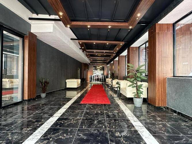 Istanblu Hotel Ataşehir