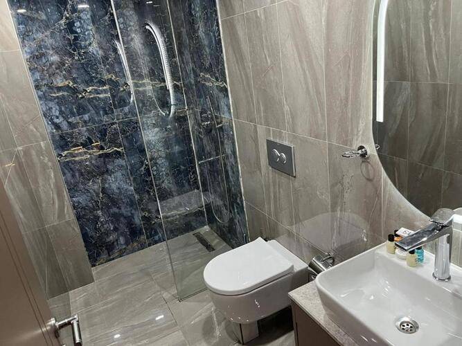 Istanblu Hotel Ataşehir