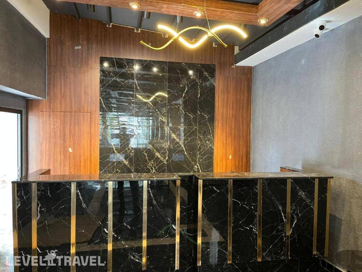 фотографии отеля Istanblu Hotel Ataşehir в Турция(Аташехир) - фото №24